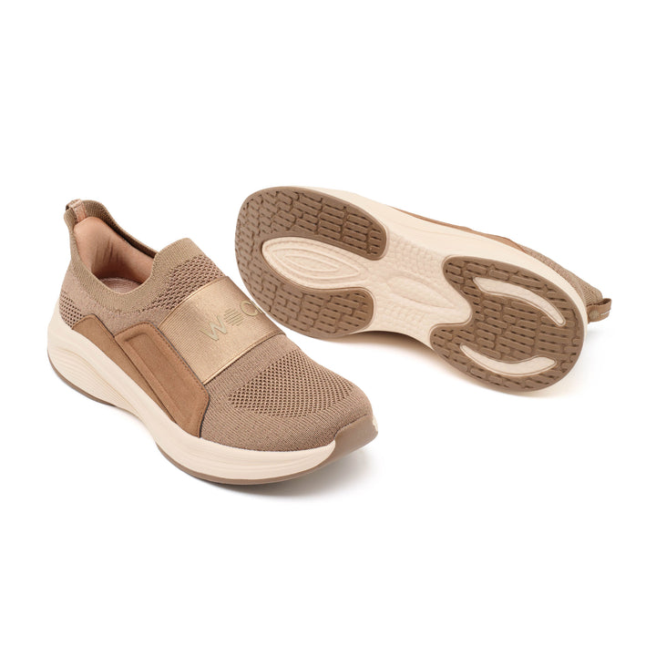 SWIFT LS SNEAKERS SLIP-IN