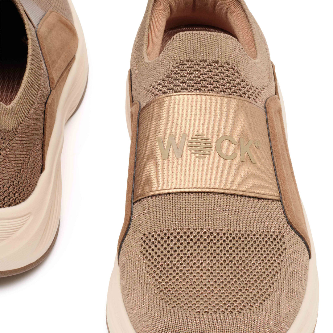 SWIFT LS SNEAKERS SLIP-IN