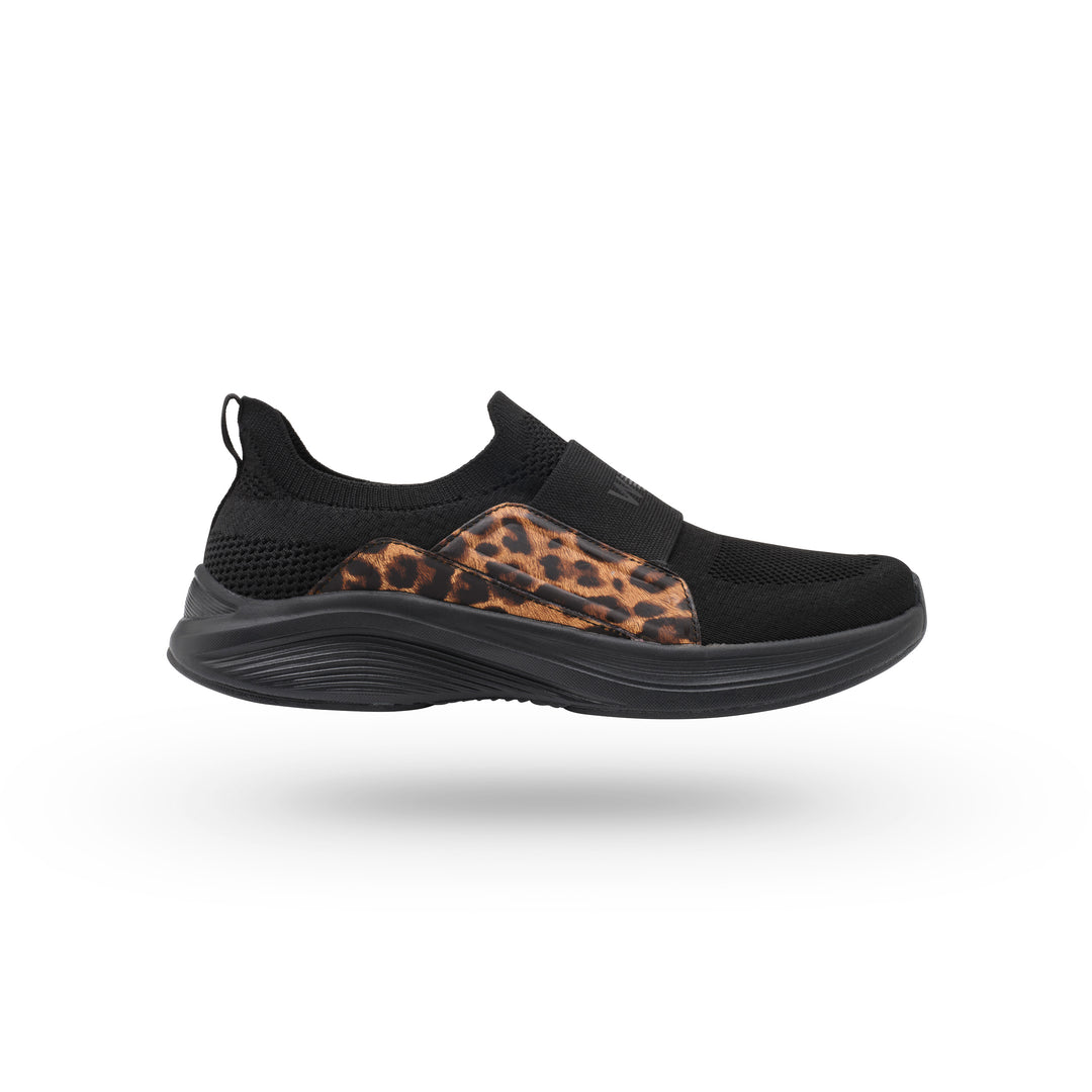 SWIFT LS SNEAKERS SLIP-IN#colore_09-nero-leopardo