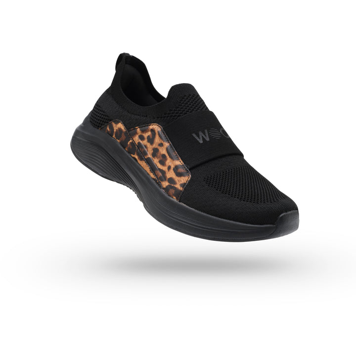 SWIFT LS SNEAKERS SLIP-IN