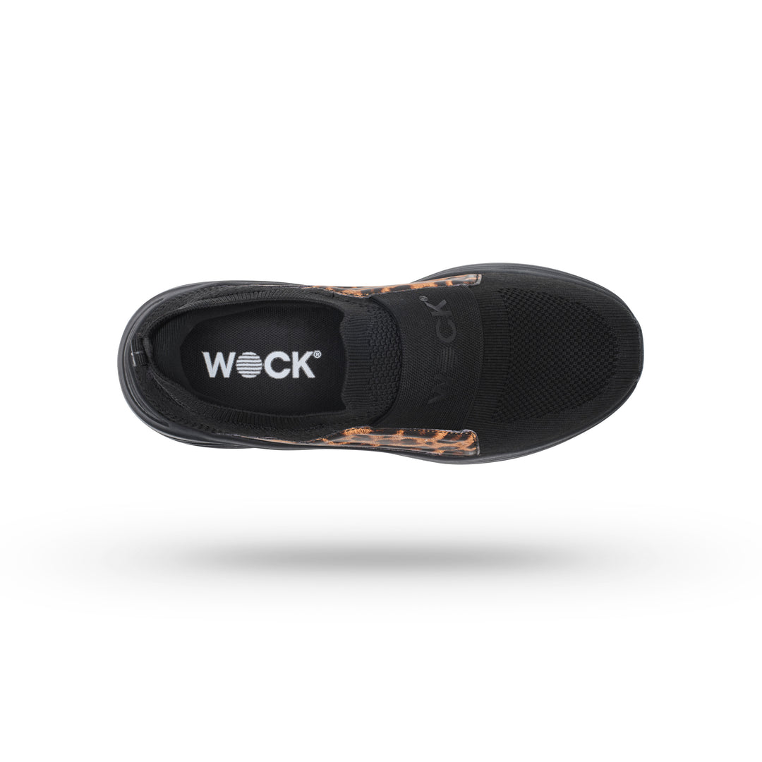 SWIFT LS SNEAKERS SLIP-IN