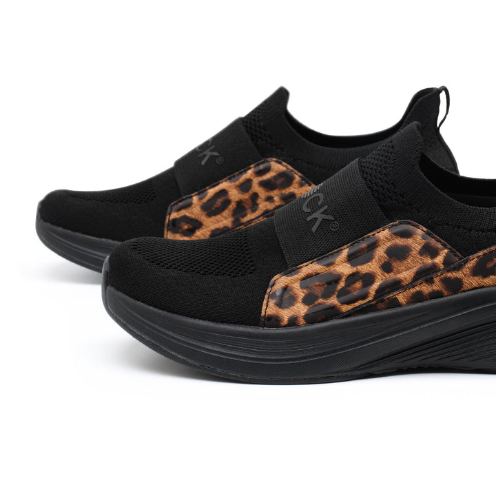 SWIFT LS SNEAKERS SLIP-IN