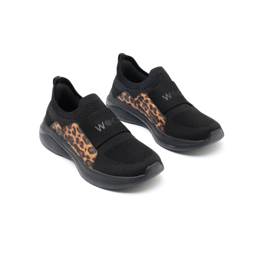 SWIFT LS SNEAKERS SLIP-IN