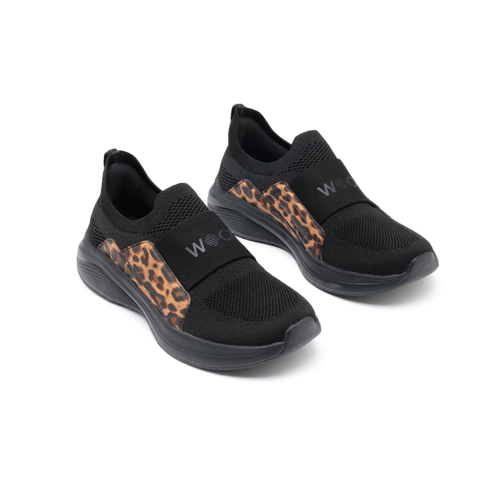 SWIFT LS SNEAKERS SLIP-IN