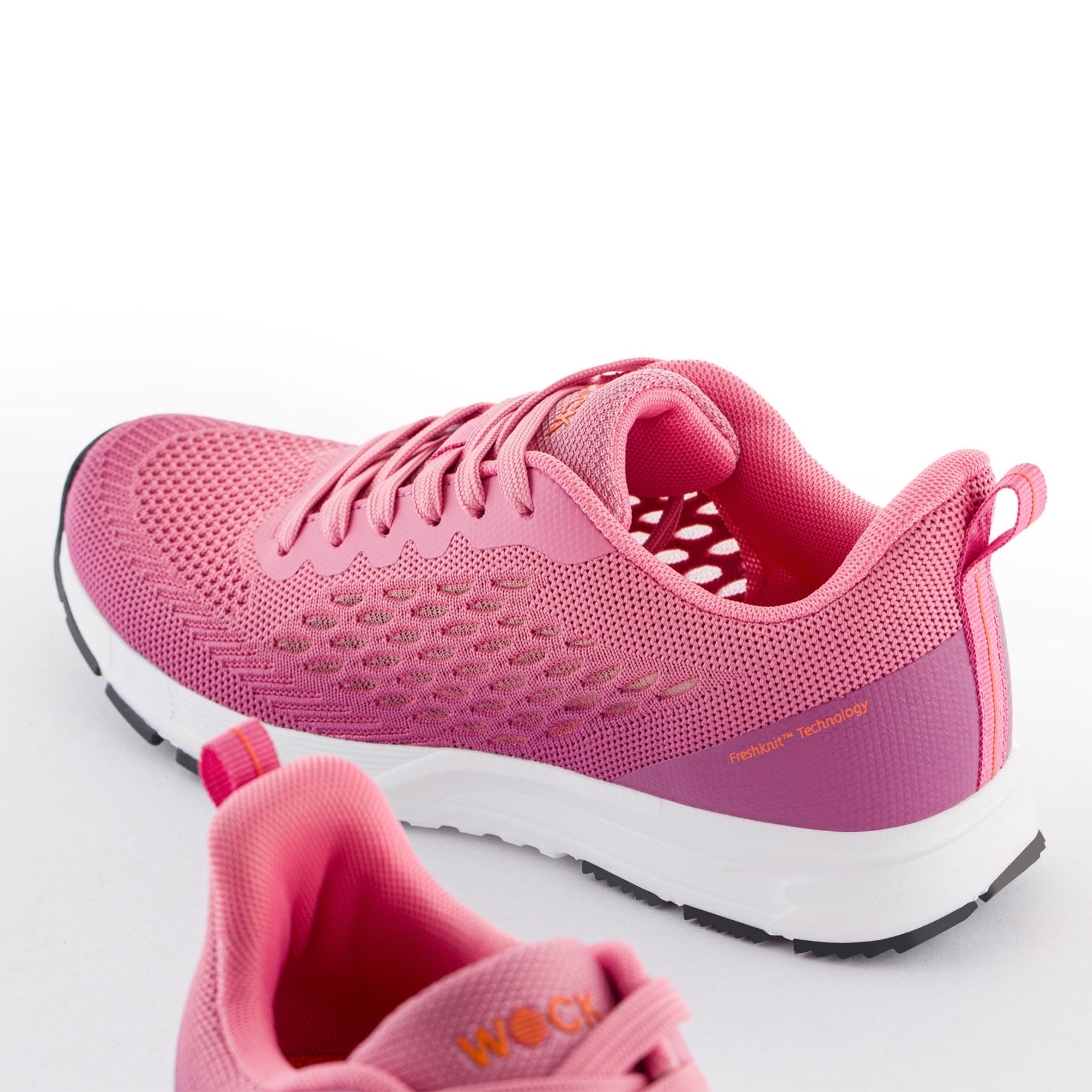 Wock BREELITE sneakers – Wock Shoes Italia