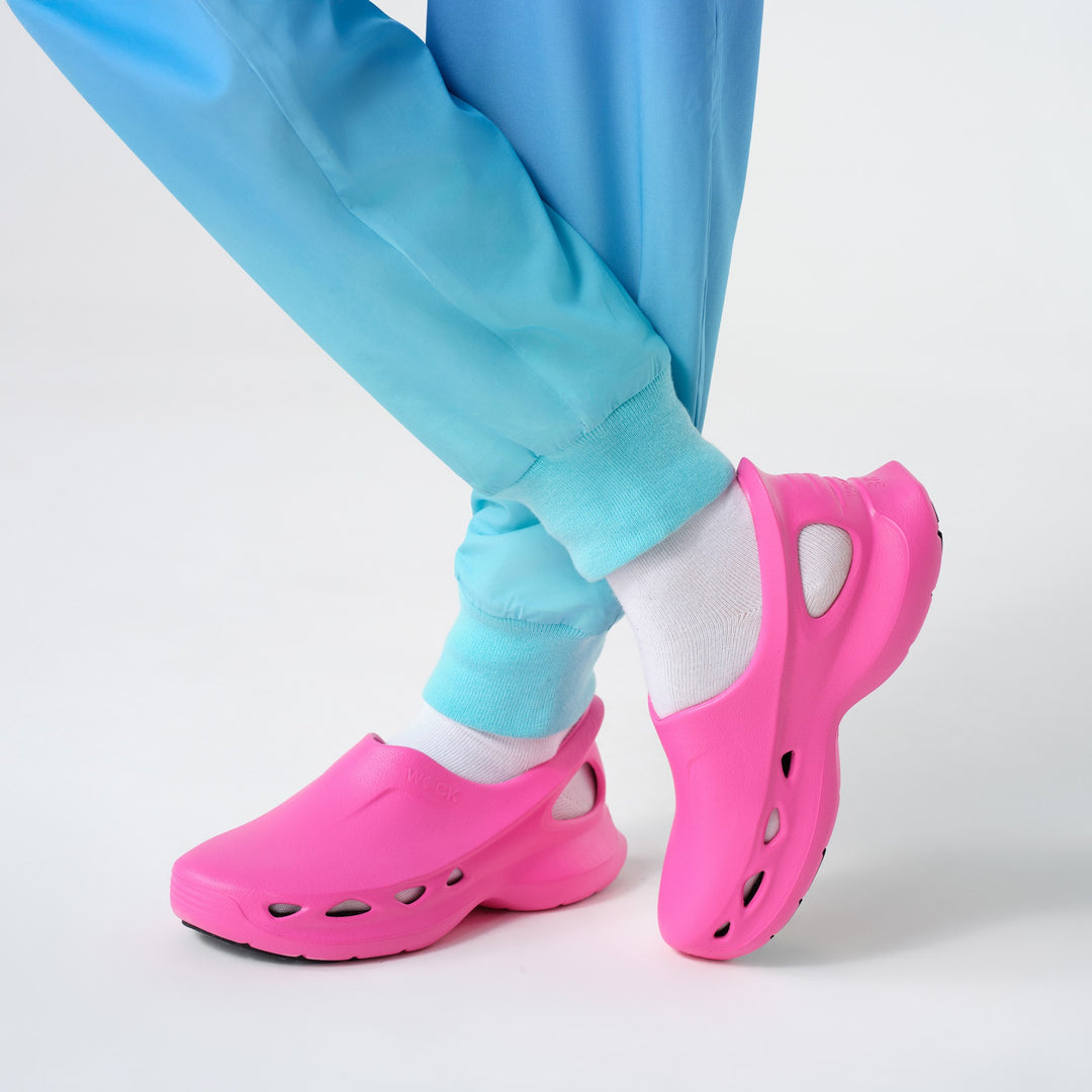 easylite zoccoli a calzata facilitata#colore_fucsia