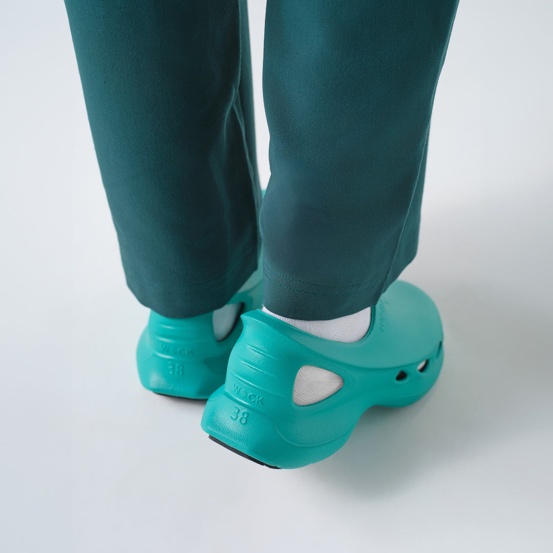 easylite zoccoli a calzata facilitata#colore_verde