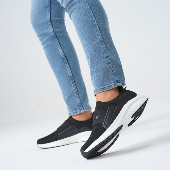 SWIFT LS SNEAKERS SLIP-IN#colore_01-nero
