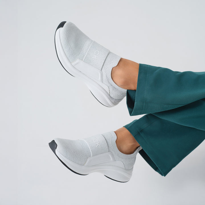 SWIFT LS SNEAKERS SLIP-IN#colore_02-bianco-glitter