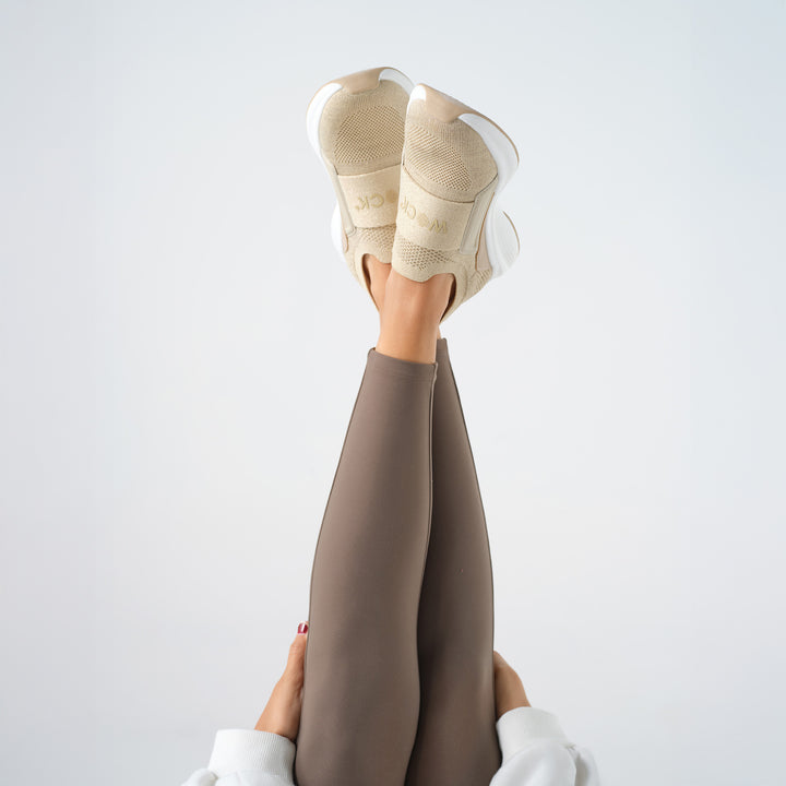 SWIFT LS SNEAKERS SLIP-IN#colore_03-gold-glitter