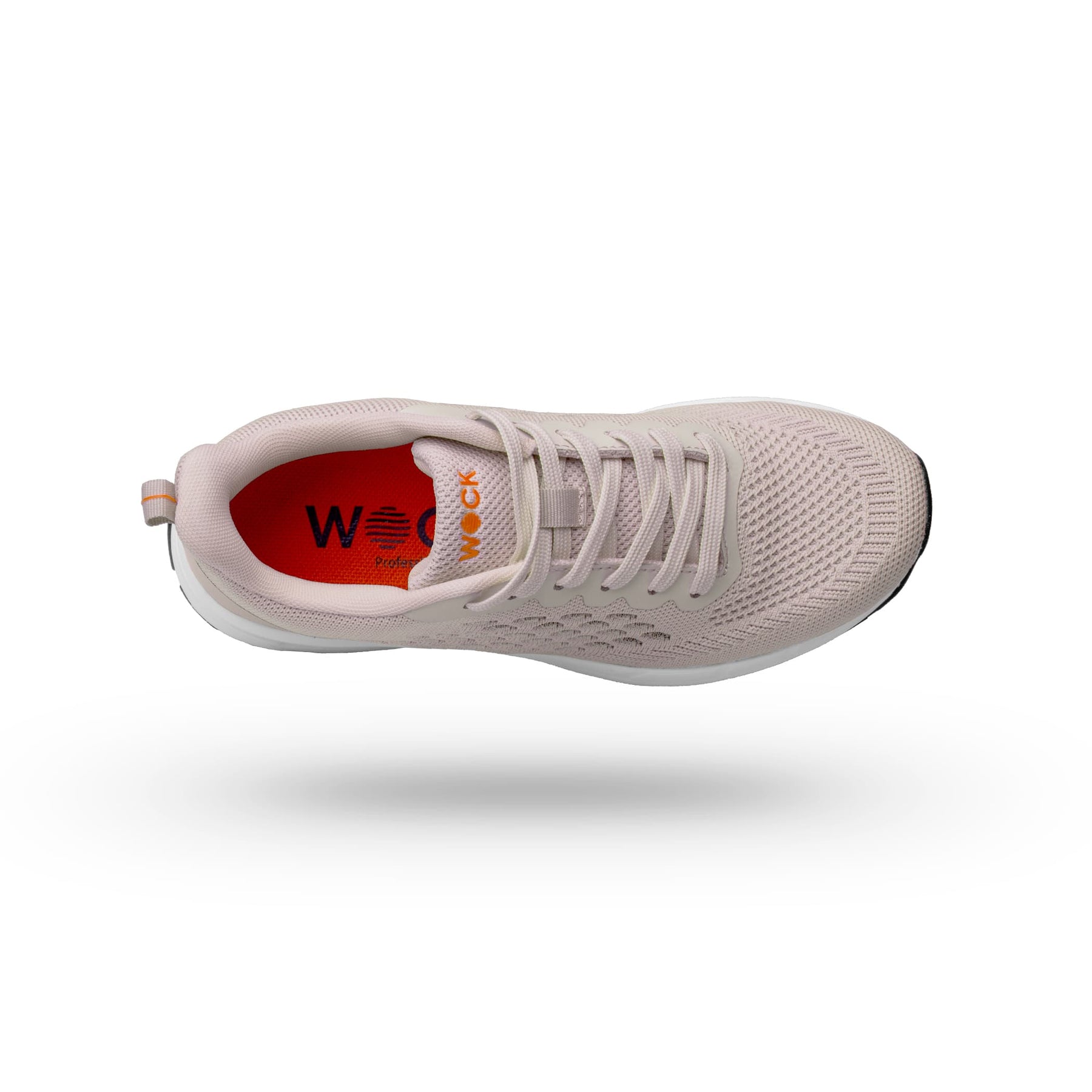 Wock Transparent Wock BREELITE sneakers – Wock Shoes Italia