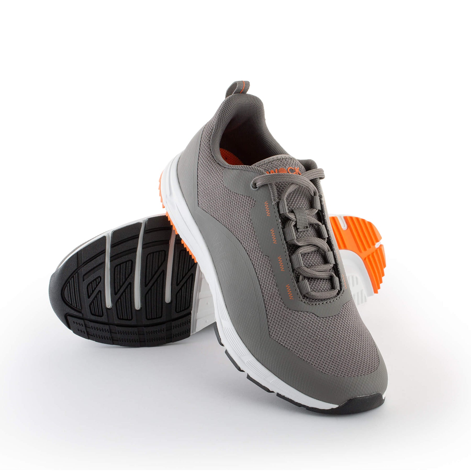 Wock REBLAST sneakers – Wock Shoes Italia