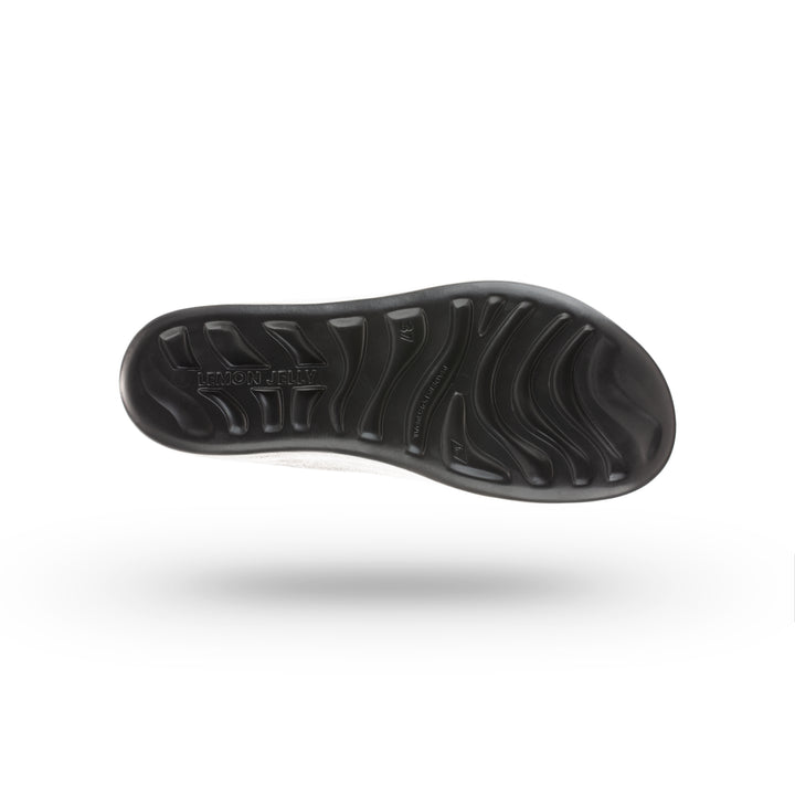 Soffio sandali con zeppa#colore_01-nero