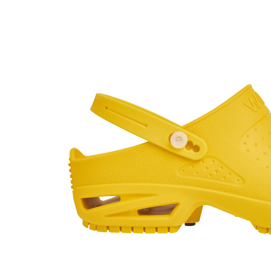 WOCK Cinturino per zoccolo BLOC#colore_06-giallo