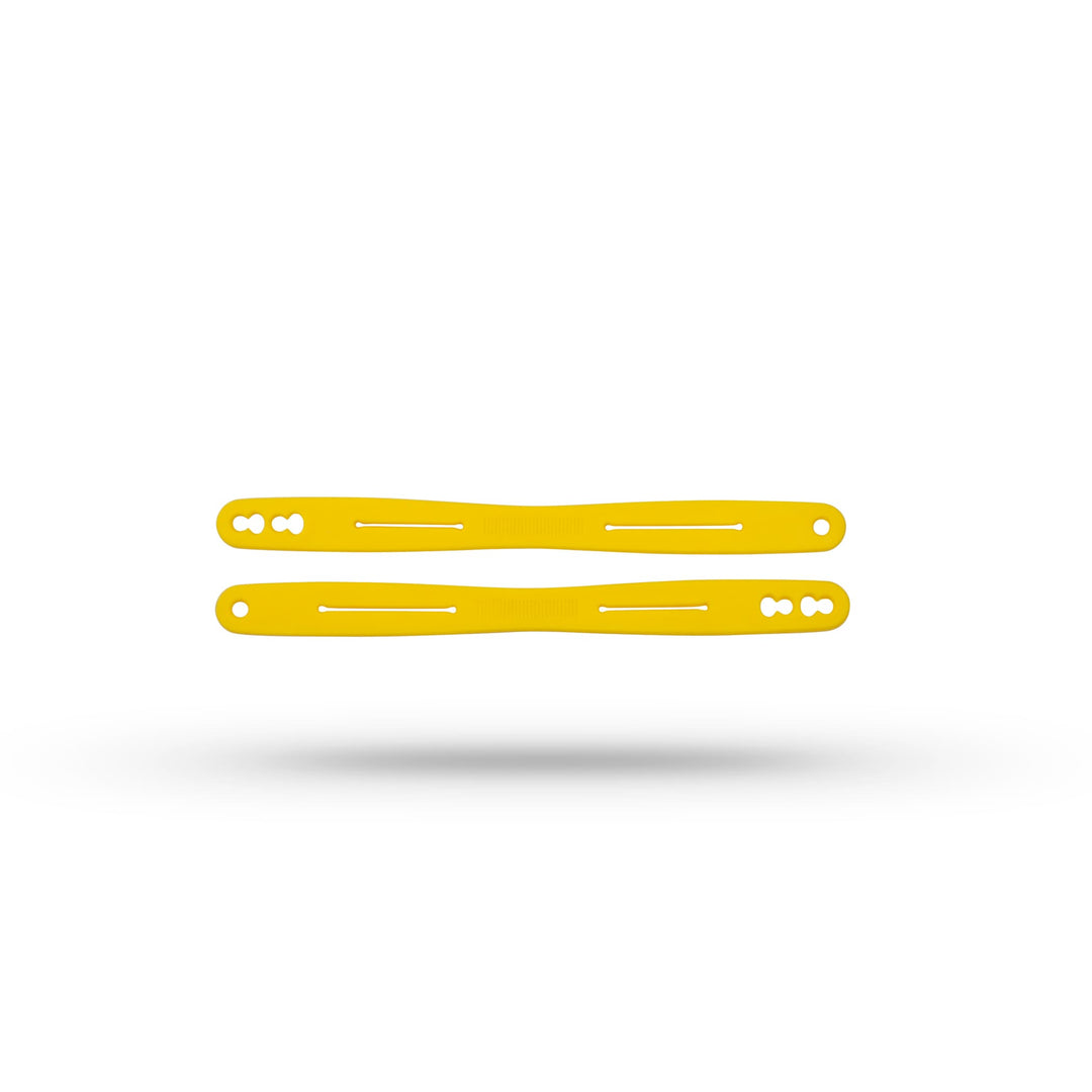 WOCK Cinturino per zoccolo BLOC#colore_06-giallo