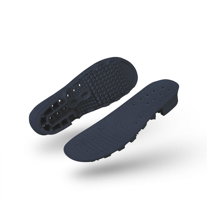 WOCK Plantare CLOG Streri-Tech™ in gomma#colore_03-blu-navy