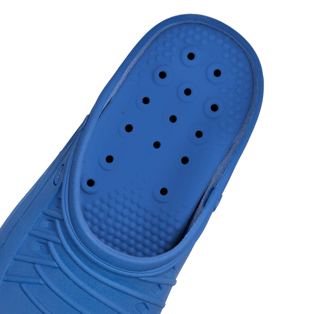 WOCK Plantare CLOG Streri-Tech™ in gomma#colore_07-blu-medio