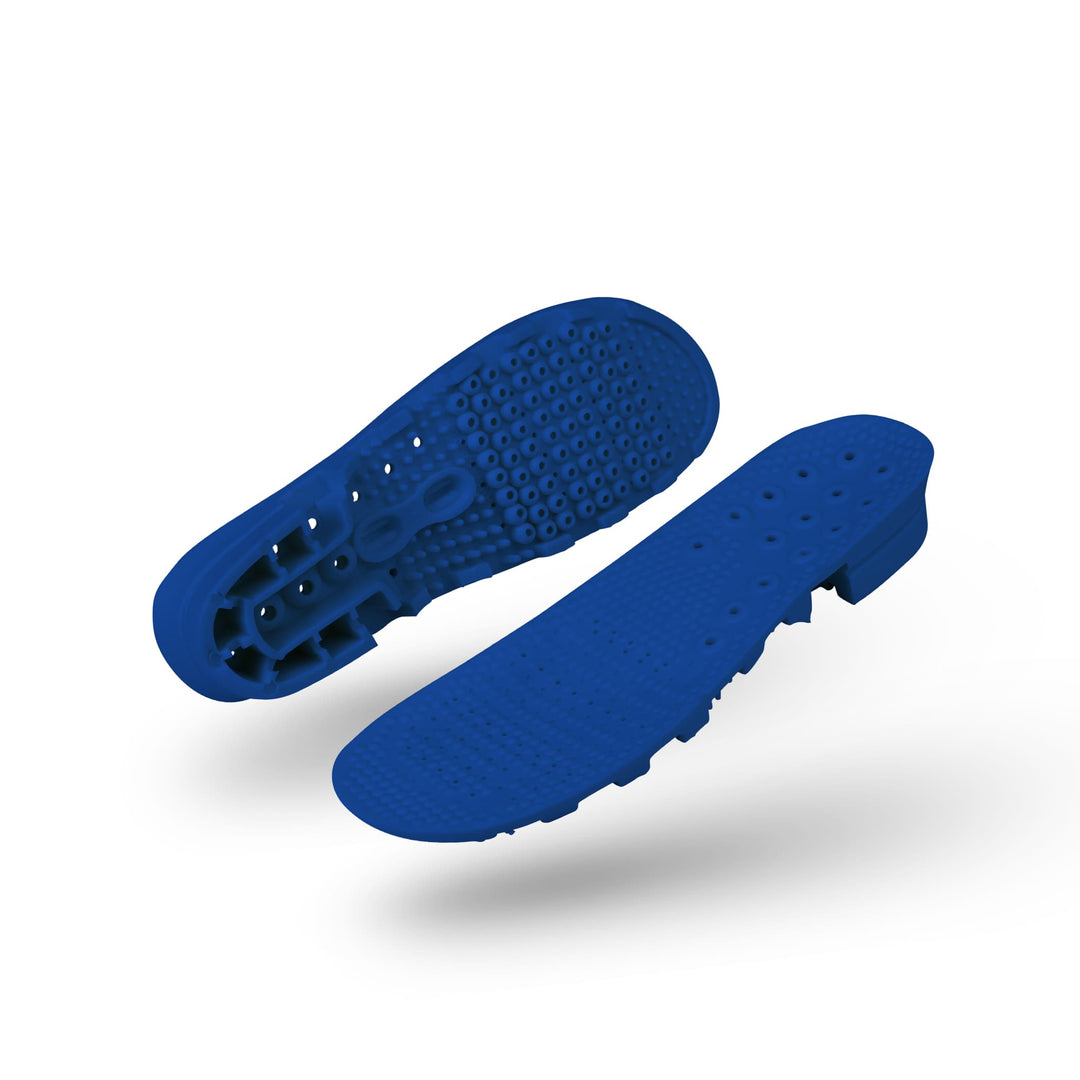 WOCK Plantare CLOG Streri-Tech™ in gomma#colore_07-blu-medio