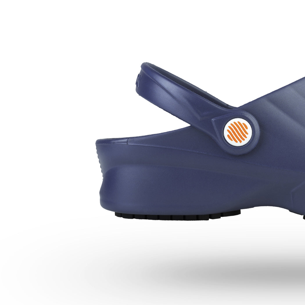 WOCK Cinturino per zoccolo NUBE#colore_01-blu-navy